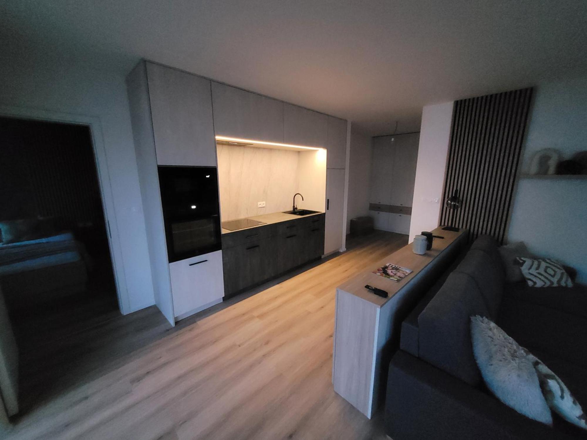 Apartman Bohemika Deluxe Vrchlabi Exterior photo